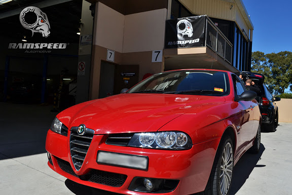 Alfa Romeo-image
