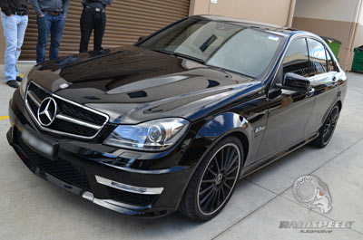 Mercedes-C63-AMG-Black-Service-interior-upgrade